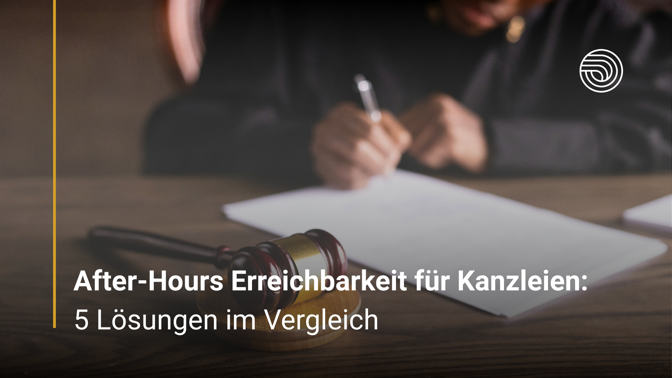After-Hours Erreichbarkeit für Kanzleien: 5 Lösungen im Vergleich