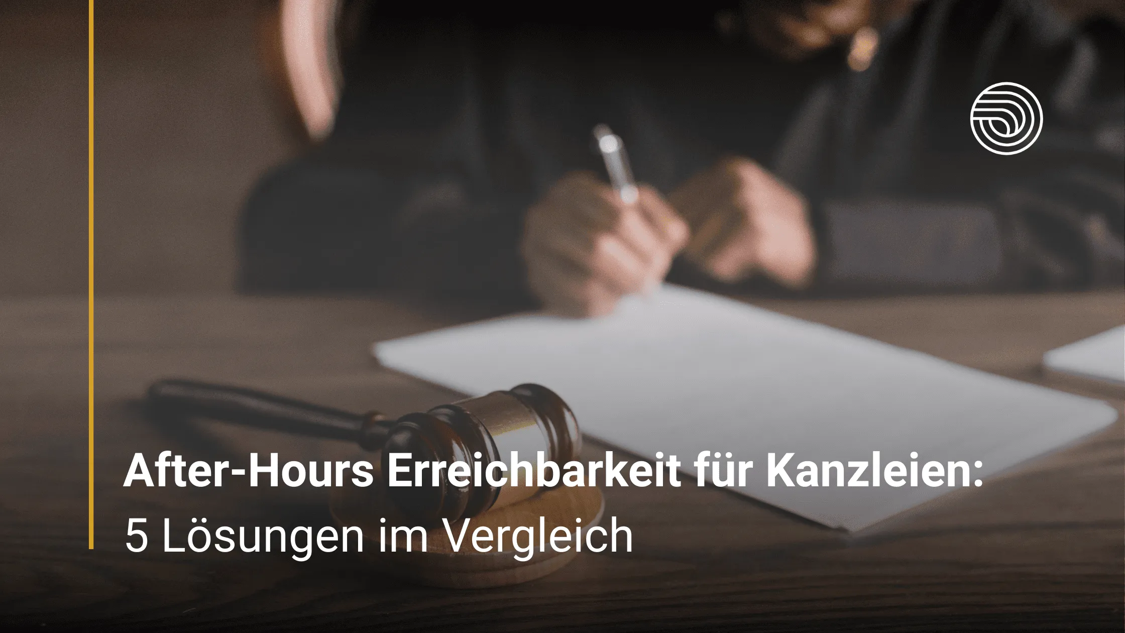 After-Hours Erreichbarkeit für Kanzleien: 5 Lösungen