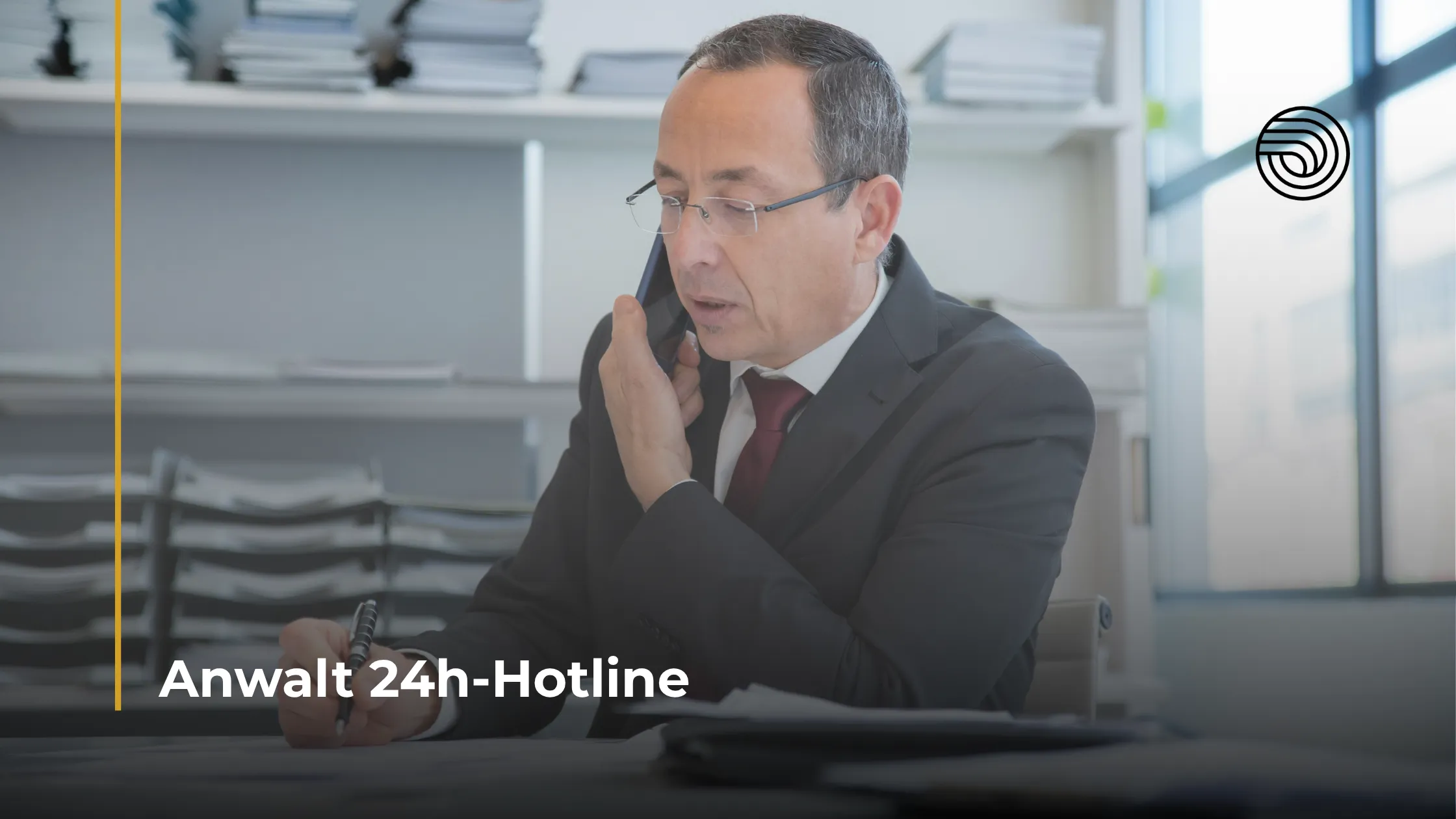 Anwalt-Hotline 24 Stunden, was Mandanten erwarten und wie Kanzleien wirklich rund um die Uhr erreichbar werden
